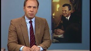 Nikolai Ryzhkov ensivierailulla Suomessa: 09.01.2018 10.30