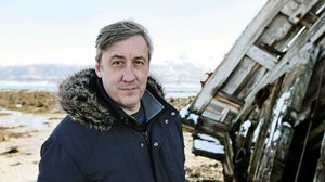 Taiteen maantiede: Skandinavia: 09.01.2018 13.20