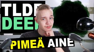 Kioski: TLDR & TLDRDEEP: Pimeä aine & energia - TLDRDEEP: 09.01.2018 13.20