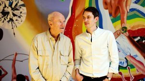 Poptaiteen tarina: 09.01.2018 14.10