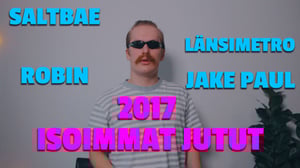 Summeri: KIITOS 2017!: 09.01.2018 15.37