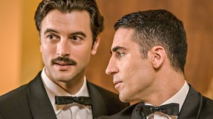 Velvet - muotitalon tarina (7): 09.01.2018 16.00