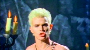 Video Killed the Radio Star: 09.01.2018 16.45