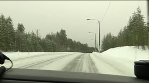 Yle Uutiset Pohjois-Suomi: Yle Uutiset Pohjois-Suomi 09-01-2018 Klo 17-06: 09.01.2018 16.41