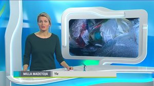 Yle Uutiset Lounais-Suomi: Yle Uutiset Lounais-Suomi 09-01-2018 Klo 18-22: 09.01.2018 17.32