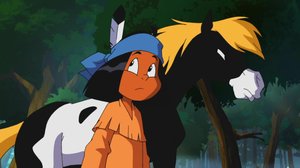 BUU-klubben: Yakari: 09.01.2018 18.00