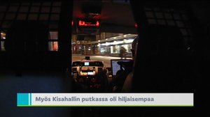 Yle Uutiset Uusimaa: Yle Uutiset Uusimaa 09-01-2018 klo 18-22: 09.01.2018 18.39