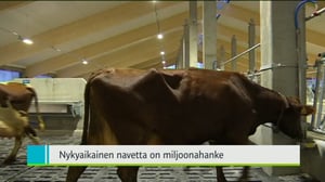 Yle Uutiset Lappi: Yle Uutiset Lappi 09-01-2018 Klo 18-22: 09.01.2018 18.43