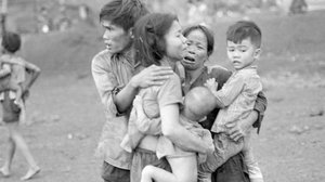 Historia: Vietnamin sota: 09.01.2018 21.00