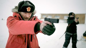 Fortitude - ikiroudan kirous (12): 09.01.2018 22.10