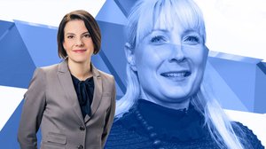 Presidentinvaalit 2018: Laura Huhtasaari: 09.01.2018 21.00
