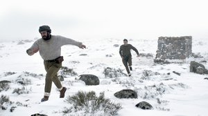 Kino: Karkotetut (16): 10.01.2018 06.00