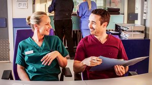 Holby Cityn sairaala (7): 10.01.2018 06.00