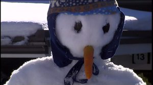 Lumiukko (S): 10.01.2018 07.00