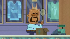 Aika härdelli! (S): 10.01.2018 12.00