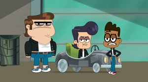 Aika härdelli! (7): 10.01.2018 12.00