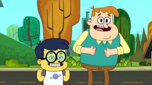 Aika härdelli! (7): 10.01.2018 12.00