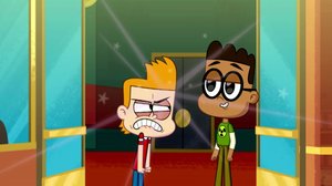 Aika härdelli! (7): 10.01.2018 12.00