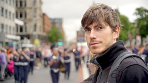 Simon Reeve Irlannissa: 10.01.2018 13.25