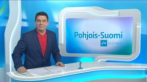 Yle Uutiset Pohjois-Suomi: Yle Uutiset Pohjois-Suomi 10-01-2018 Klo 17-06: 10.01.2018 17.02