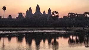 Maastoautolla halki Indokiinan: 10.01.2018 18.30