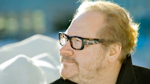 Suomalainen kirjailija: Jari Tervo: 10.01.2018 23.45