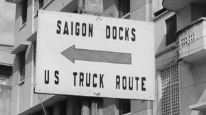 Maa nimeltä Vietnam 3. Saigon - sodan kaupunki: 11.01.2018 00.01