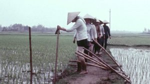 Vietnam 1: pohjoinen: 11.01.2018 00.01