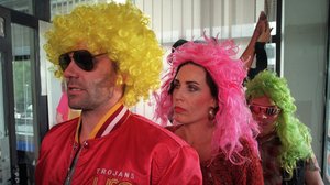 Poliisin poika (12): 11.01.2018 01.00