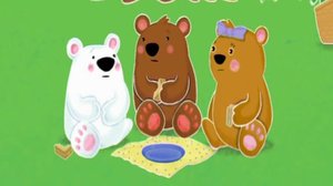 Jääkarhu Otto (S): 11.01.2018 06.53