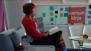 Uusiutunut Aamun kirja: Rosa Liksom: 11.01.2018 09.17