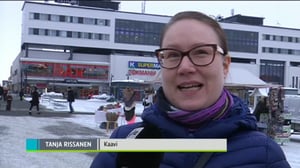 Yle Uutiset Itä-Suomi: Yle Uutiset Itä-Suomi 11-01-2018 Klo 17-06: 11.01.2018 16.25