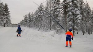 Yle Uutiset Lappi: Yle Uutiset Lappi 11-01-2018 Klo 17-06: 11.01.2018 16.29