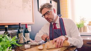 Syötävät sävelet: Metsästäjä Puccini: 11.01.2018 17.10