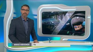 Yle Uutiset Häme: Yle Uutiset Häme 11-01-2018 Klo 18-22: 11.01.2018 17.24