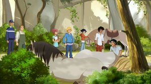 Hevostila Mistral (7): 11.01.2018 18.30