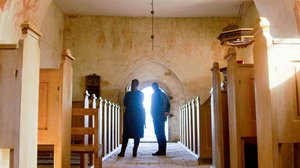 Usko, toivo ja tiede: 11.01.2018 19.00