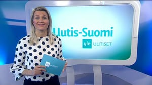 Yle Uutiset Uutis-Suomi: Yle Uutiset Uutis-Suomi 11-01-2018: 11.01.2018 19.47
