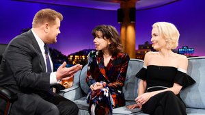 The Late Late Show with James Corden: 11.01.2018 20.00