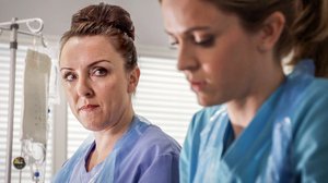 Holby Cityn sairaala (7): 12.01.2018 06.00