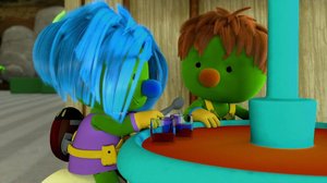 Puuharit (S): 12.01.2018 07.09