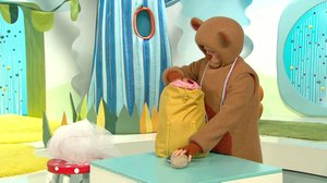 Nallen aamu: 12.01.2018 07.21