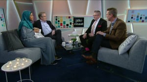 Jälkiviisaat: 12.01.2018 09.32