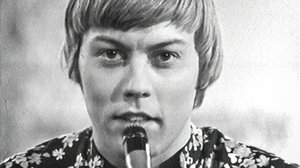 Ikimuistoinen: Danny: 12.01.2018 12.35