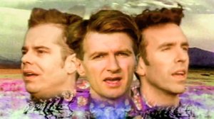 Video Killed the Radio Star: 12.01.2018 16.45