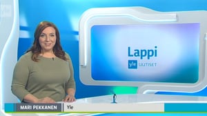 Yle Uutiset Lappi: Yle Uutiset Lappi 12-01-2018 Klo 17-06: 12.01.2018 16.37