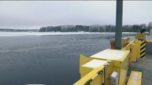 Yle Uutiset Kaakkois-Suomi: Yle Uutiset Kaakkois-Suomi 12-01-2018 Klo 17-06: 12.01.2018 16.49