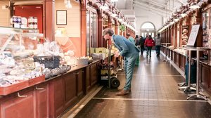 Syötävät sävelet: Pitelemätön Beethoven: 12.01.2018 17.10