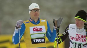 Hiihdon SM: Pariviestit: 12.01.2018 14.00