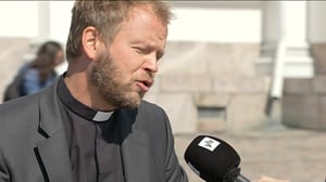 Yle Uutiset Uusimaa: Yle Uutiset Uusimaa 12-01-2018 klo 17-06: 12.01.2018 17.15